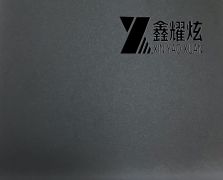 Yx2006 米索斯黑不銹鋼