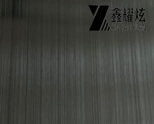 Yx2016 金剛黑不銹鋼